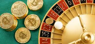 Вход на официальный сайт Casino Kraken